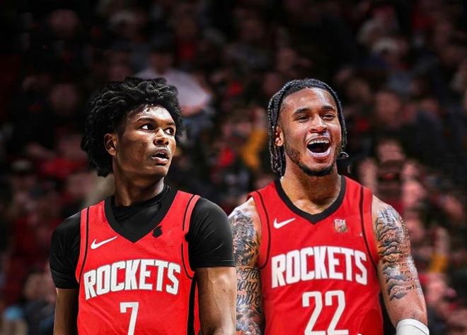 保罗重回火箭？美媒晒休城1号位4大交易候选：朱霍勒迪成最佳选择（保罗或回归火箭？美媒盘点休城一号位四大交易目标：朱霍勒迪被视为最佳人选）